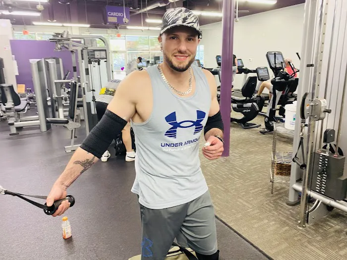 Anytime Fitness Picture 3