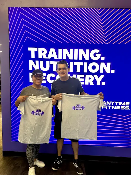 Anytime Fitness Picture 2