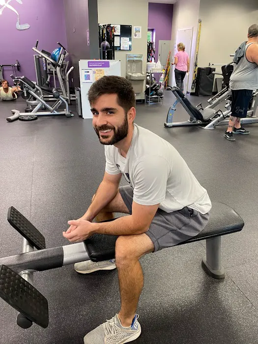 Anytime Fitness Picture 5