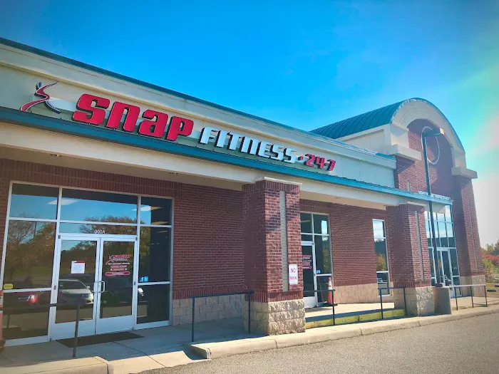 Snap Fitness Hollymead Picture 1