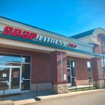 Snap Fitness Hollymead