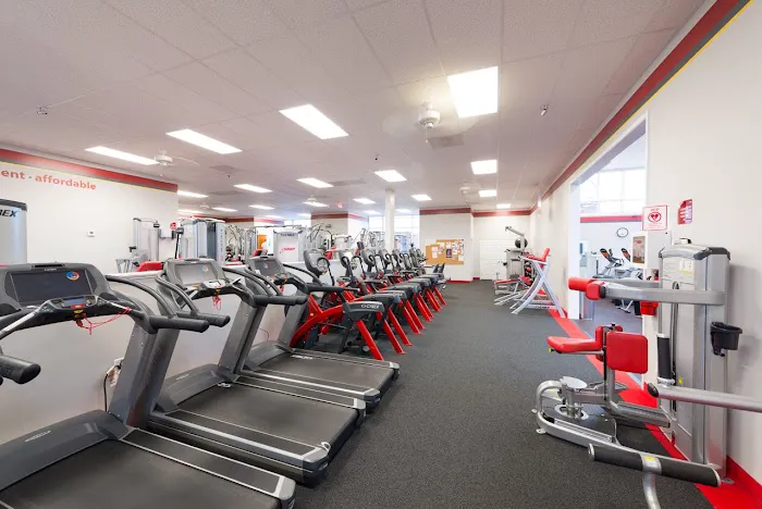 Snap Fitness Hollymead Picture 2