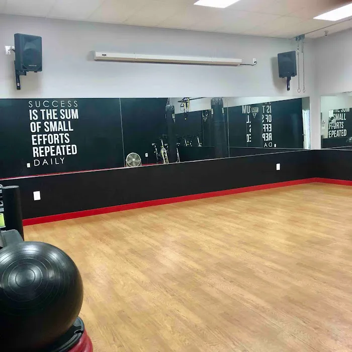 Snap Fitness Hollymead Picture 5