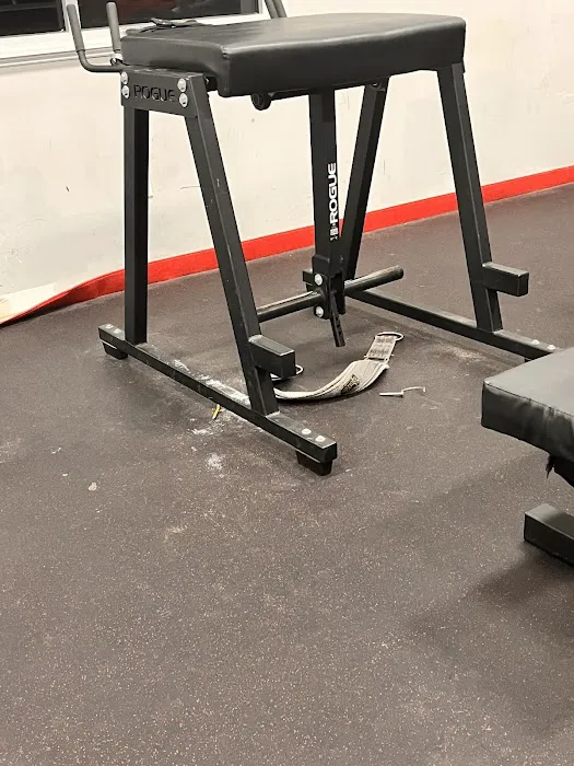 Snap Fitness Hollymead Picture 9