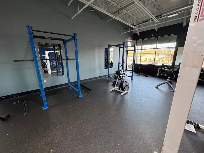 Iron Will Gym - 29 North Picture 8