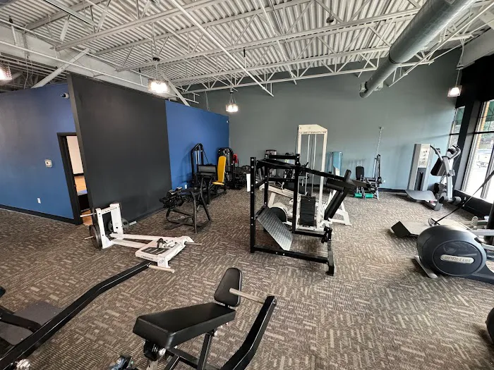 Iron Will Gym - 29 North Picture 1