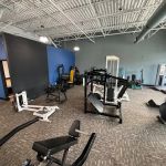 Iron Will Gym - 29 North
