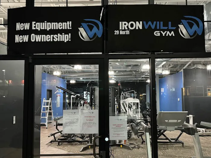 Iron Will Gym - 29 North Picture 3