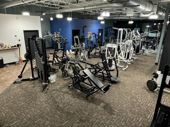 Iron Will Gym - 29 North Picture 6