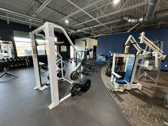 Iron Will Gym - 29 North Picture 2