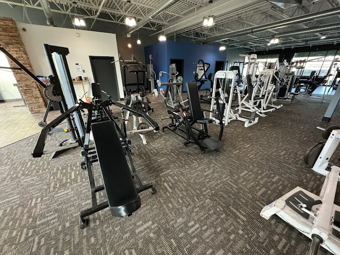 Iron Will Gym - 29 North Picture 9
