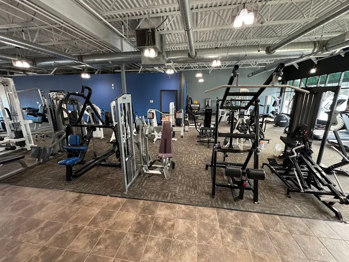 Iron Will Gym - 29 North Picture 5