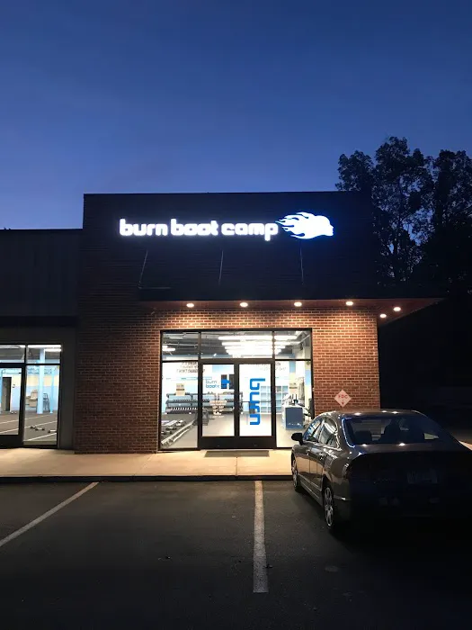 Burn Boot Camp Picture 3