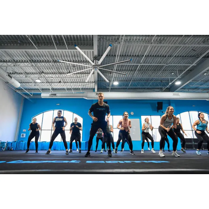 Burn Boot Camp Picture 4