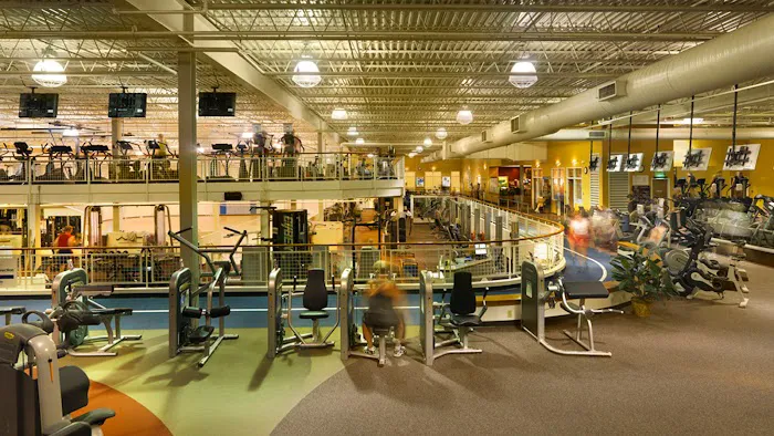 acac Fitness & Wellness Albemarle Square Picture 1