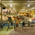 acac Fitness & Wellness Albemarle Square