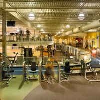acac Fitness & Wellness Albemarle Square ico