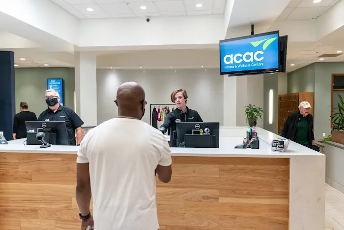 acac Fitness & Wellness Albemarle Square Picture 5