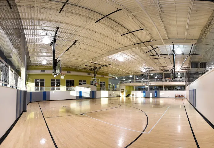 acac Fitness & Wellness Albemarle Square Picture 10