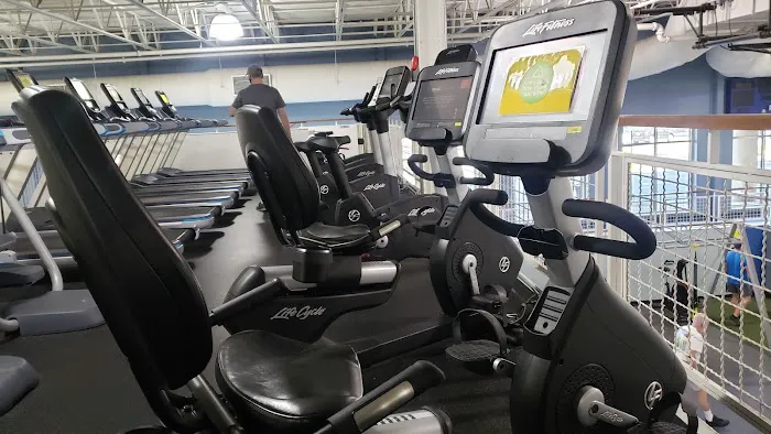 acac Fitness & Wellness Albemarle Square Picture 8