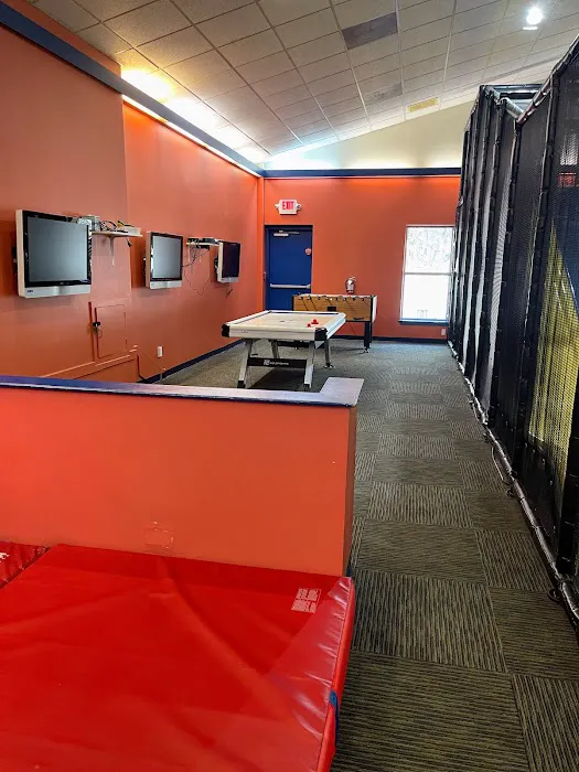 acac Fitness & Wellness Adventure Central Picture 6