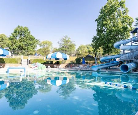 acac Fitness & Wellness Adventure Central