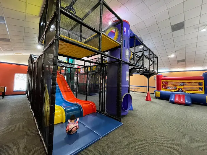 acac Fitness & Wellness Adventure Central Picture 9