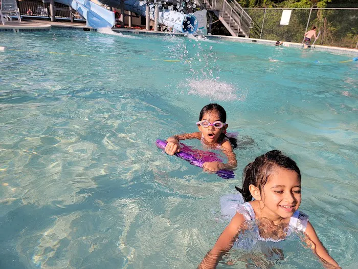 acac Fitness & Wellness Adventure Central Picture 10