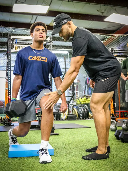 ADAPT Sports Performance Picture 2