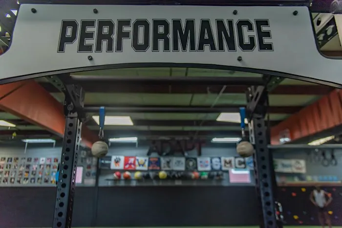 ADAPT Sports Performance Picture 7