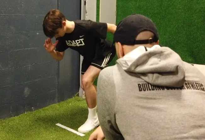 ADAPT Sports Performance Picture 1