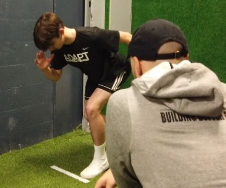 ADAPT Sports Performance