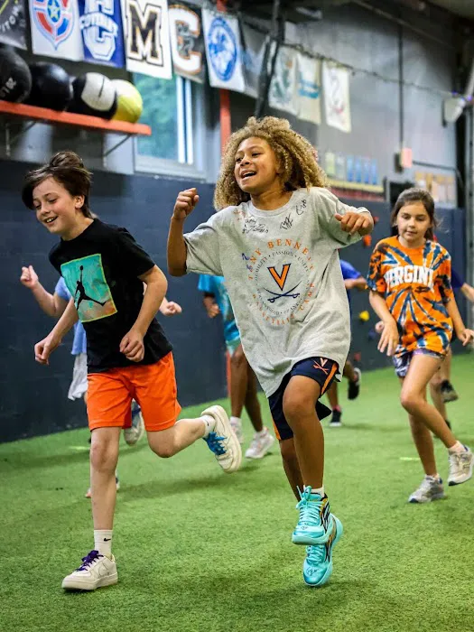 ADAPT Sports Performance Picture 8