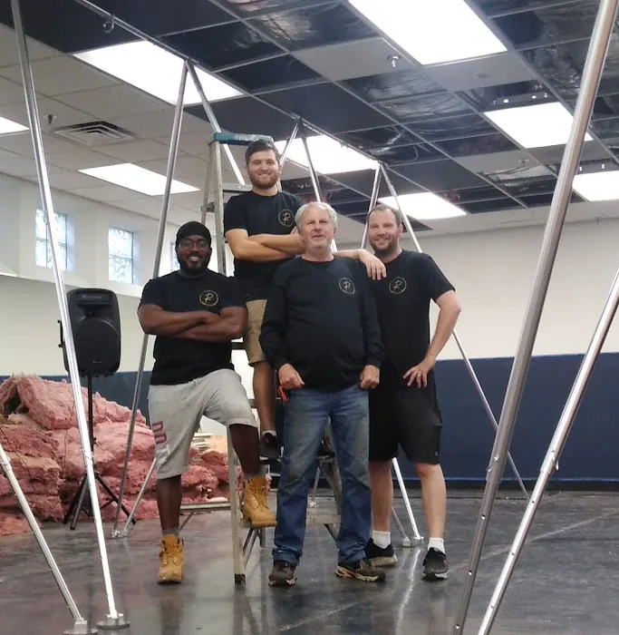 Ricochet Fitness LLC Picture 1