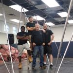 Ricochet Fitness LLC