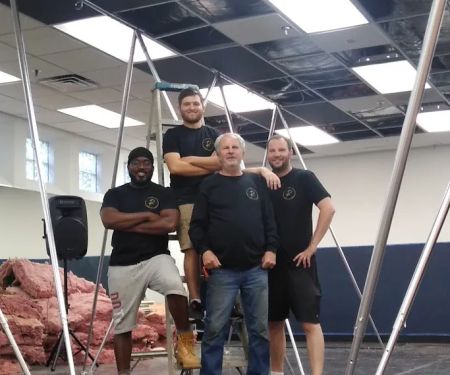 Ricochet Fitness LLC