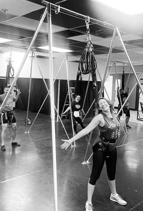 Ricochet Fitness LLC Picture 6
