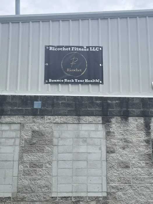Ricochet Fitness LLC Picture 4
