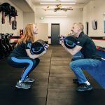 F45 Training West Charlottesville