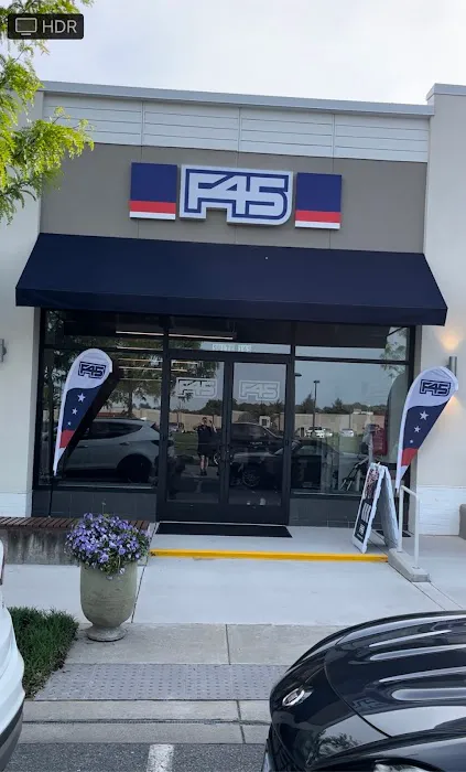 F45 Training West Charlottesville Picture 9