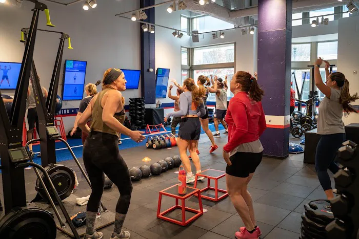 F45 Training West Charlottesville Picture 5