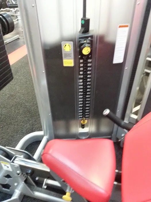 Snap Fitness Charlottesville Picture 7