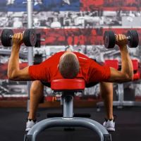Snap Fitness Charlottesville ico