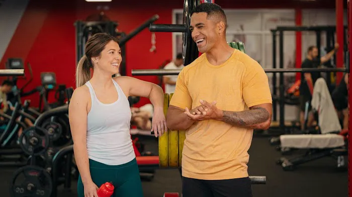 Snap Fitness Charlottesville Picture 2