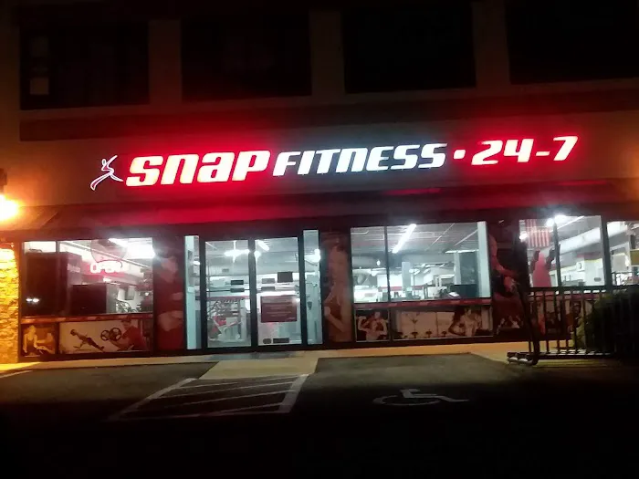 Snap Fitness Charlottesville Picture 5