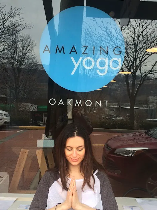 Be Yoga Oakmont Picture 3