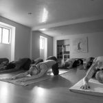 Homegrown Yoga