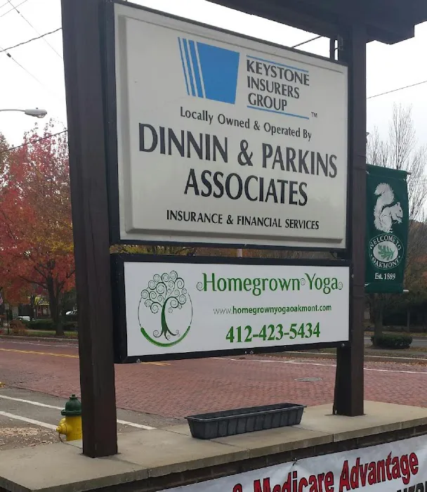Homegrown Yoga Picture 4