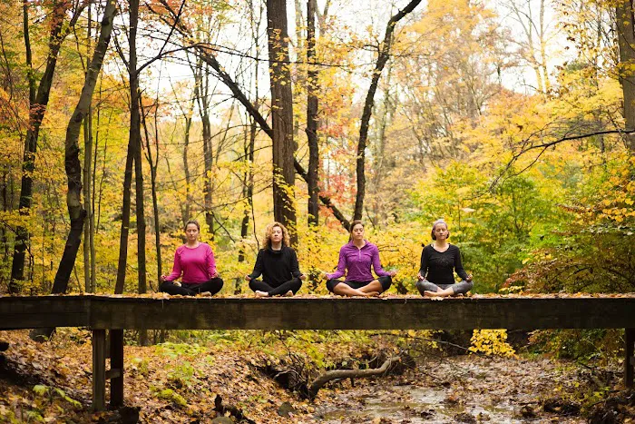 Homegrown Yoga Picture 5