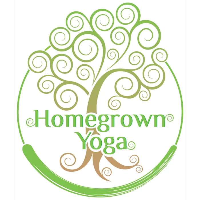 Homegrown Yoga Picture 10